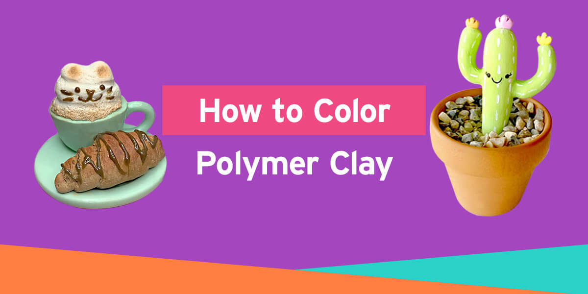 how-to-color-polymer-clay-sculpey