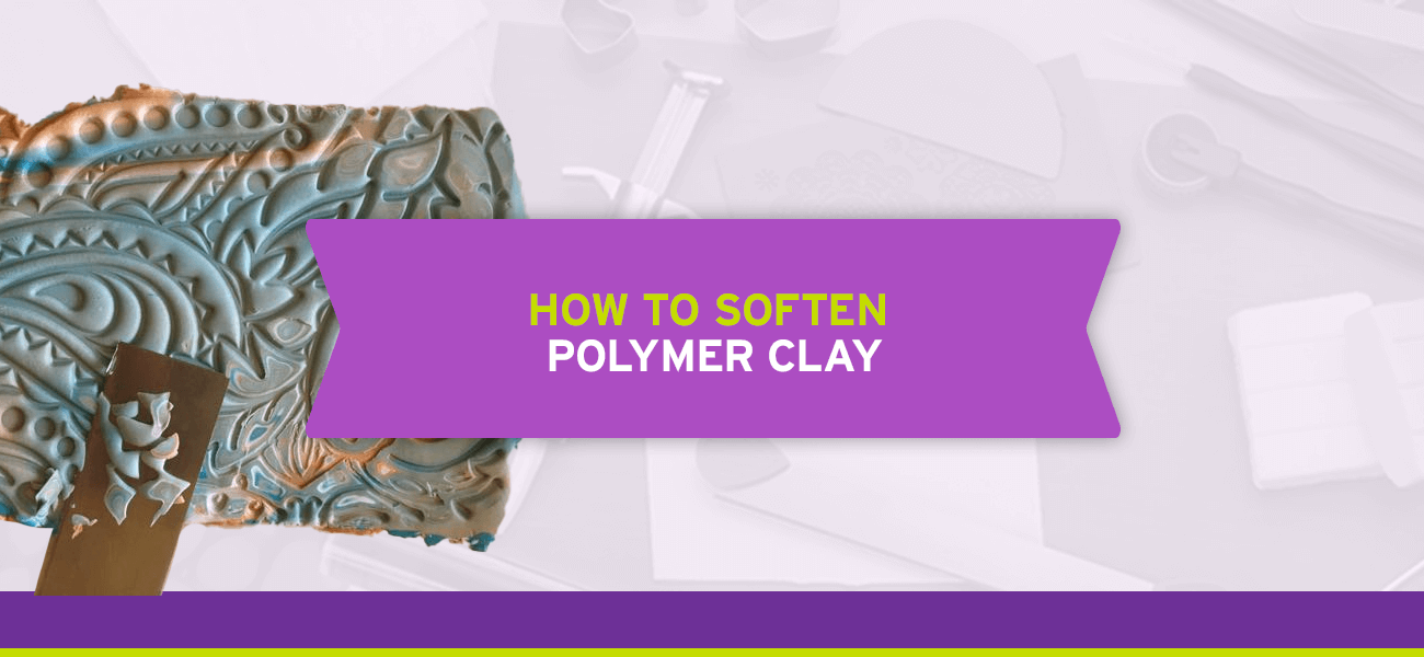 Learn How To Use Polymer Clay – Sculpey