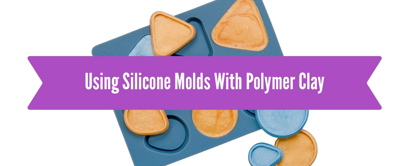 SILICONE MOLDS - POLYMER CLAY MOLDS - Page 1 - ARTLAND Resin Art