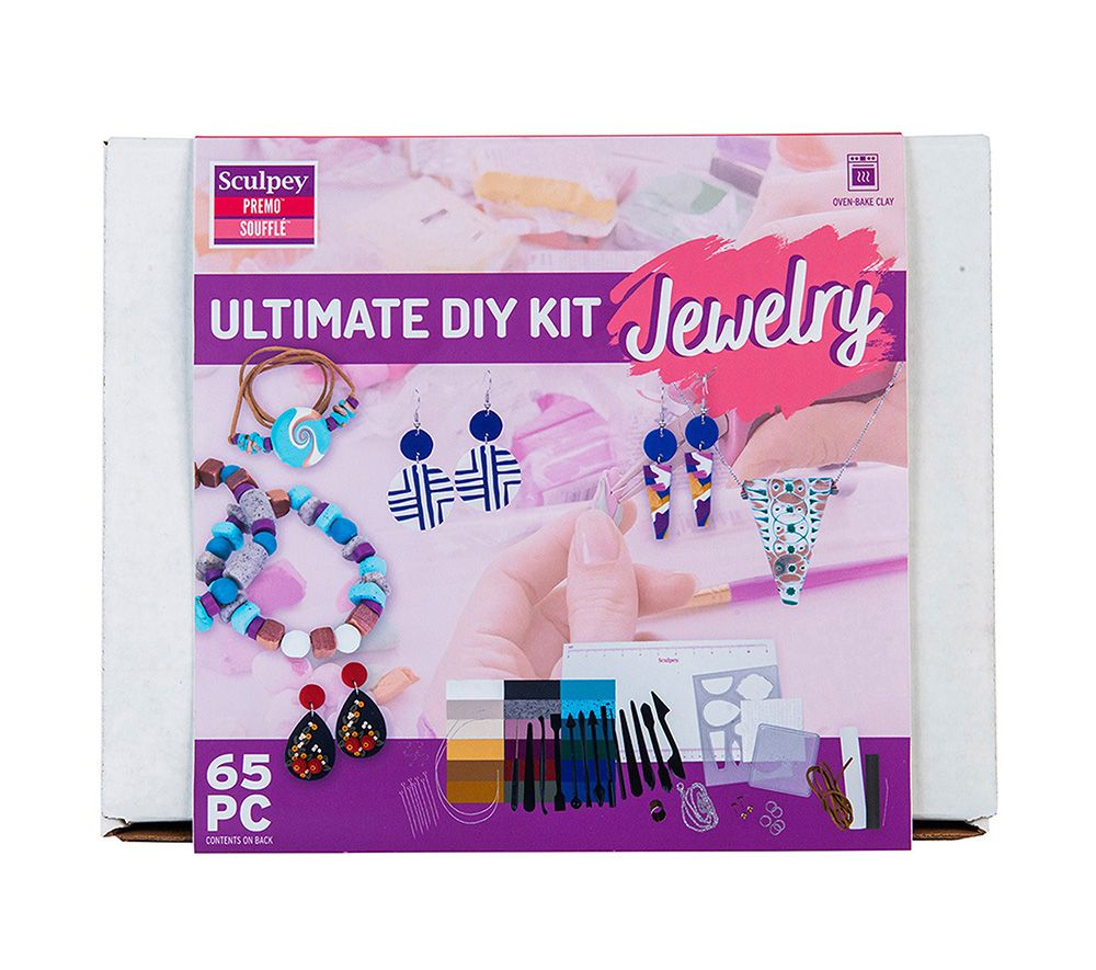 Sculpey Tools™ Silicone Mixing Set