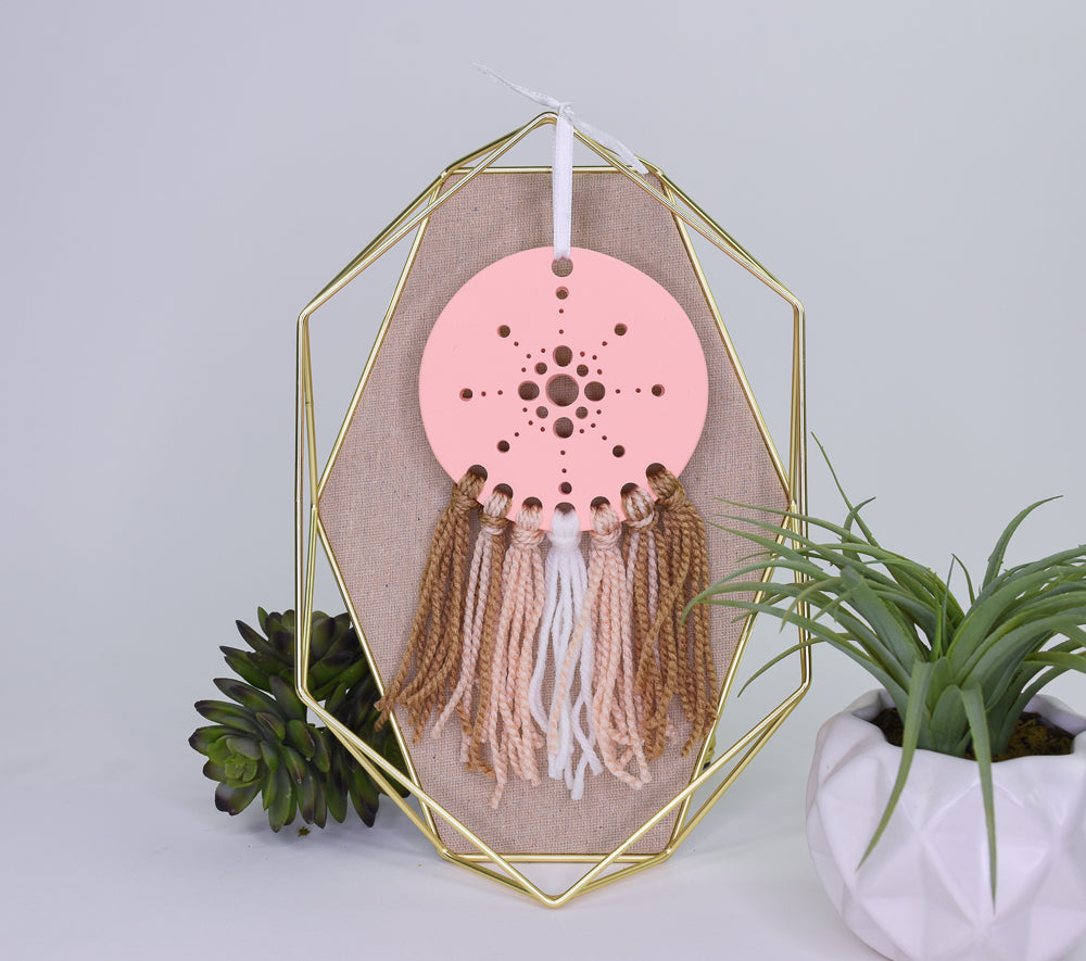 Large Dream Catcher, Macrame Dream Catcher, Dream Catcher Wall Hanging,  Macrame Wall Hanging, Giant Dream Catcher, Dreamcatcher 