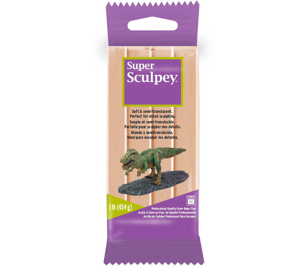 Sculpey Soufflé Cherry Pie – Jaqudy Clay Cutters