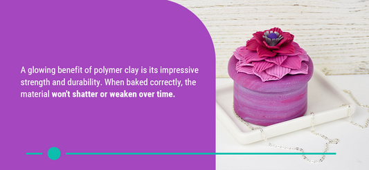 What Is Polymer Clay and How Is It Used?