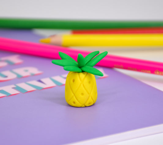 Sculpey Bake Shop Bendy®  Miniature Pineapple