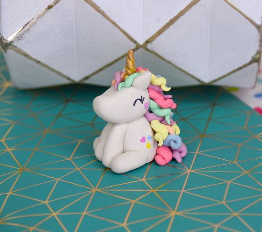 Sculpey Bake Shop® Magical Unicorn