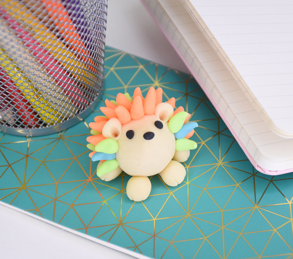 Sculpey Bake Shop® Glow Hedge Hog