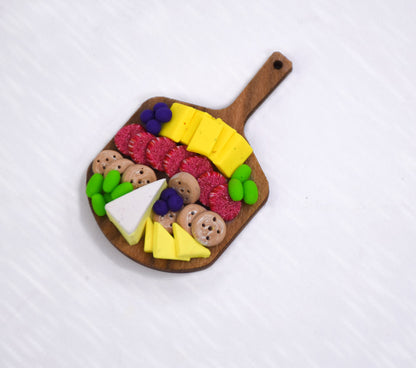 Sculpey III® Mini Charcuterie Board