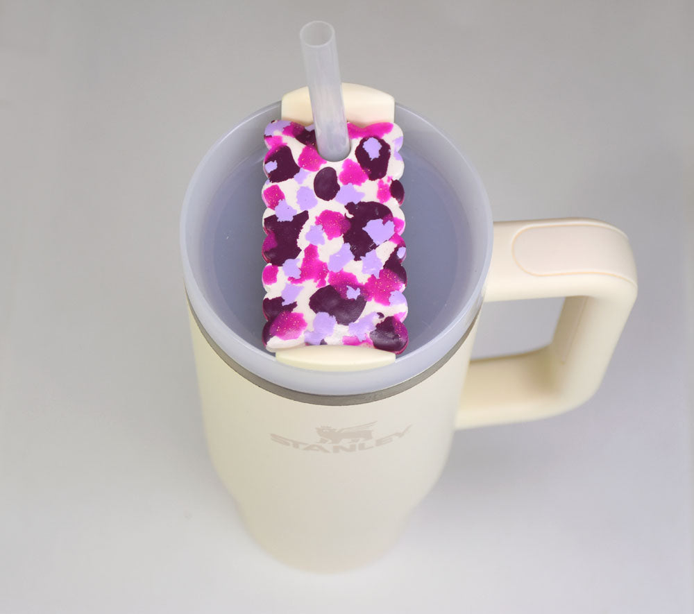 Sculpey III® Mug Topper