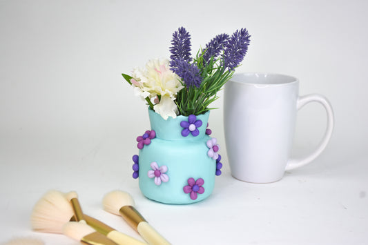 Sculpey Premo™ Mini Whimsy Bud Vase