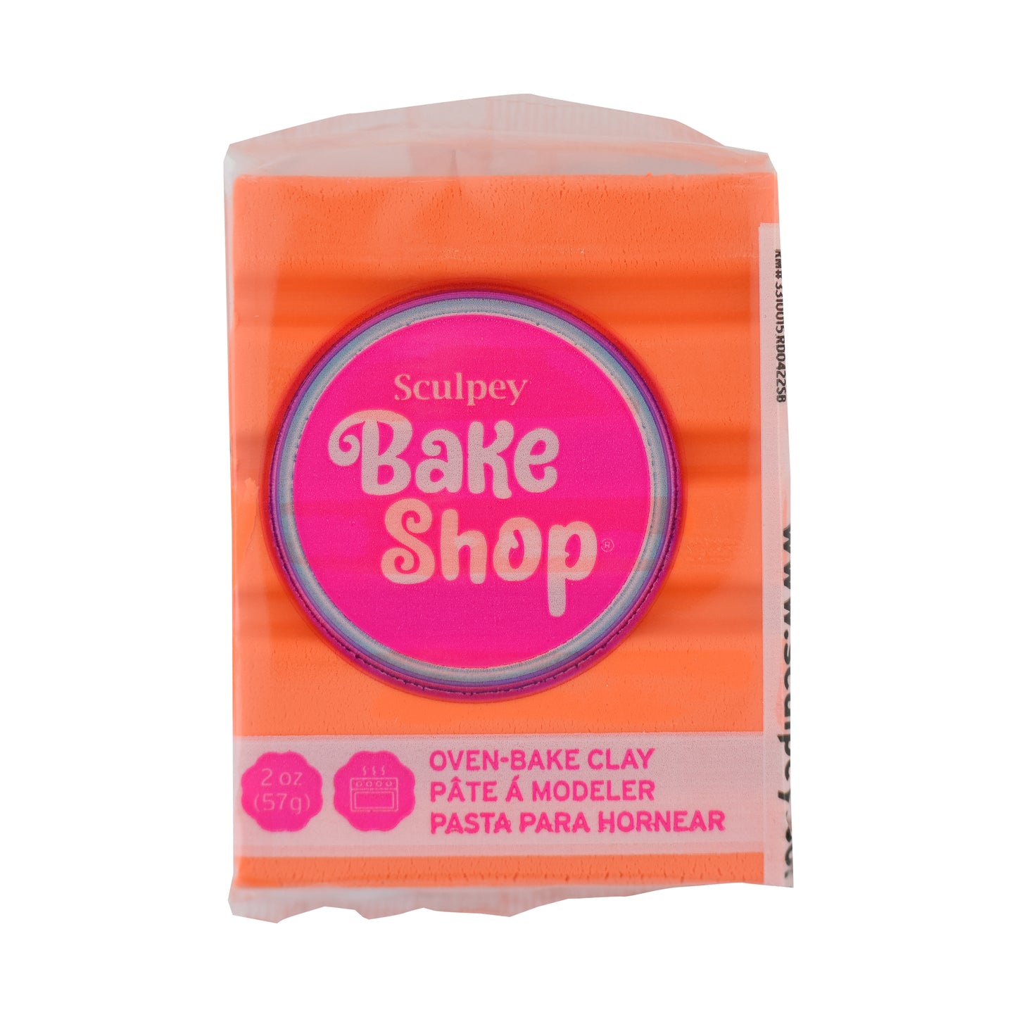 Sculpey Bake Shop® 2 oz