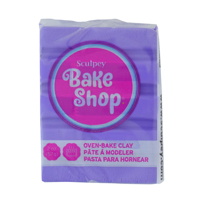 Sculpey Bake Shop® 2 oz