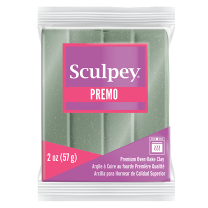 Sculpey Premo™ Sage Pearl 2 oz