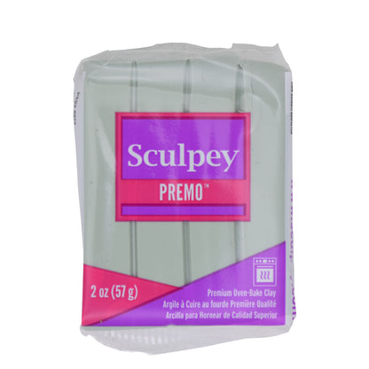 Sculpey Premo™ Sage 2 oz