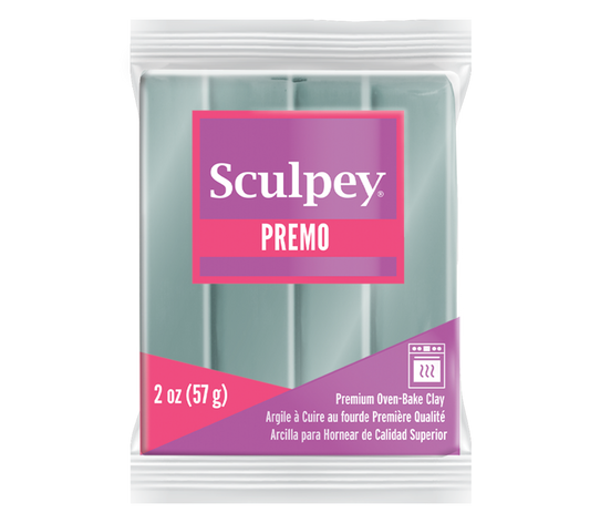 Sculpey Glaze Satin, Smoothing and Finishing Medium for Jewelry and  Accessories With Polymer Clay Sculpey, Fimo, Pardo, Cernit, Kato & Metal -   Denmark