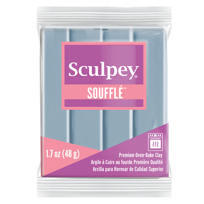 Sculpey Soufflé™ Hydrangea 1.7 oz.