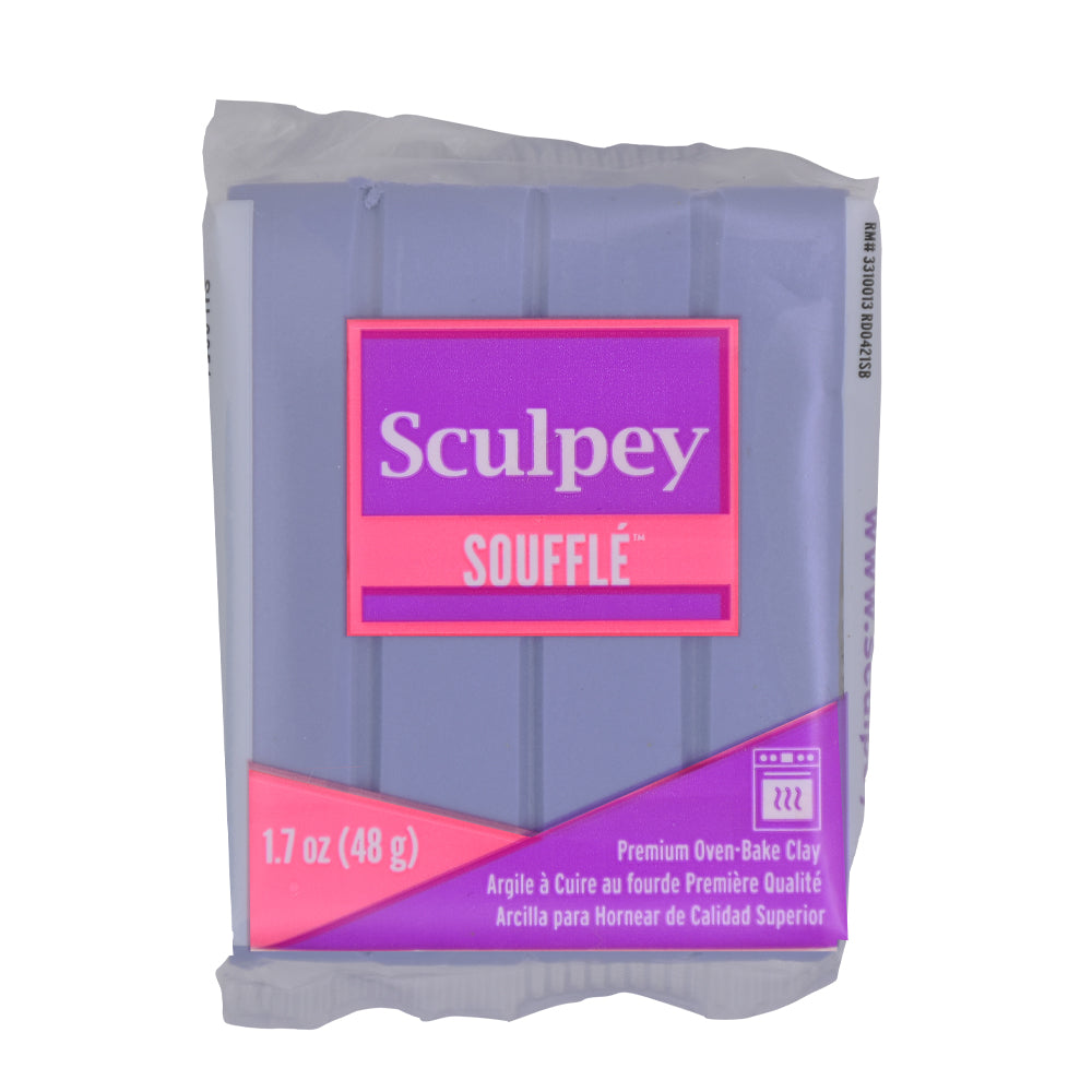 Sculpey Soufflé™ Thistle 1.7 oz