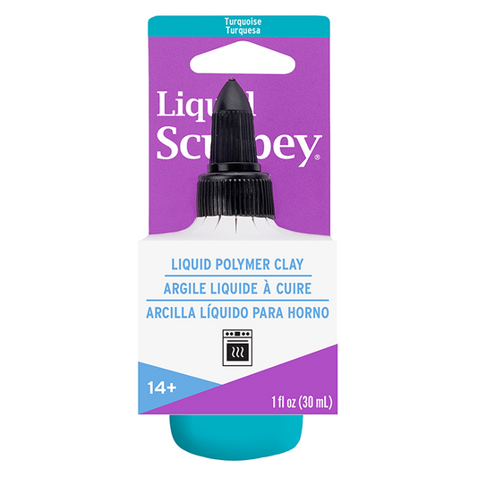 LIQUID CLAY — C L U B products