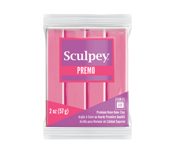 Creating with Sculpey Premo™