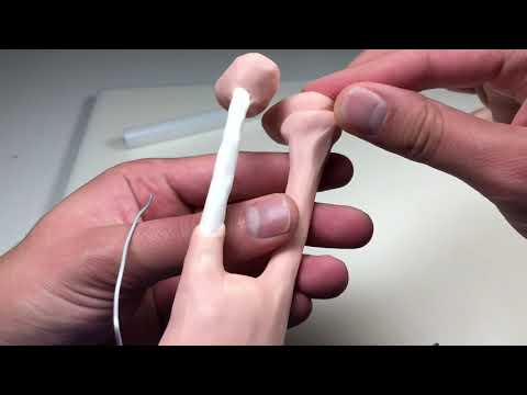 Super Sculpey - Pink/Beige, 8 lb. - Polymer Clay Superstore