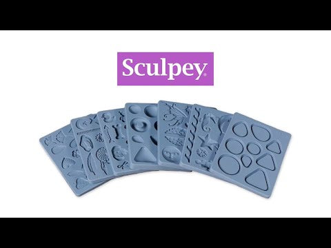 Sculpey silicone mold for plastic, Pet/Baby, Modeling tools, for home  decor