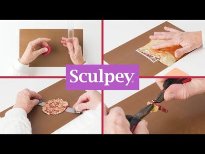 Sculpey Soufflé™ Oven Bake Clay