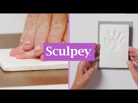 Sculpey Premo DIY Starter Set - Fashion Icon