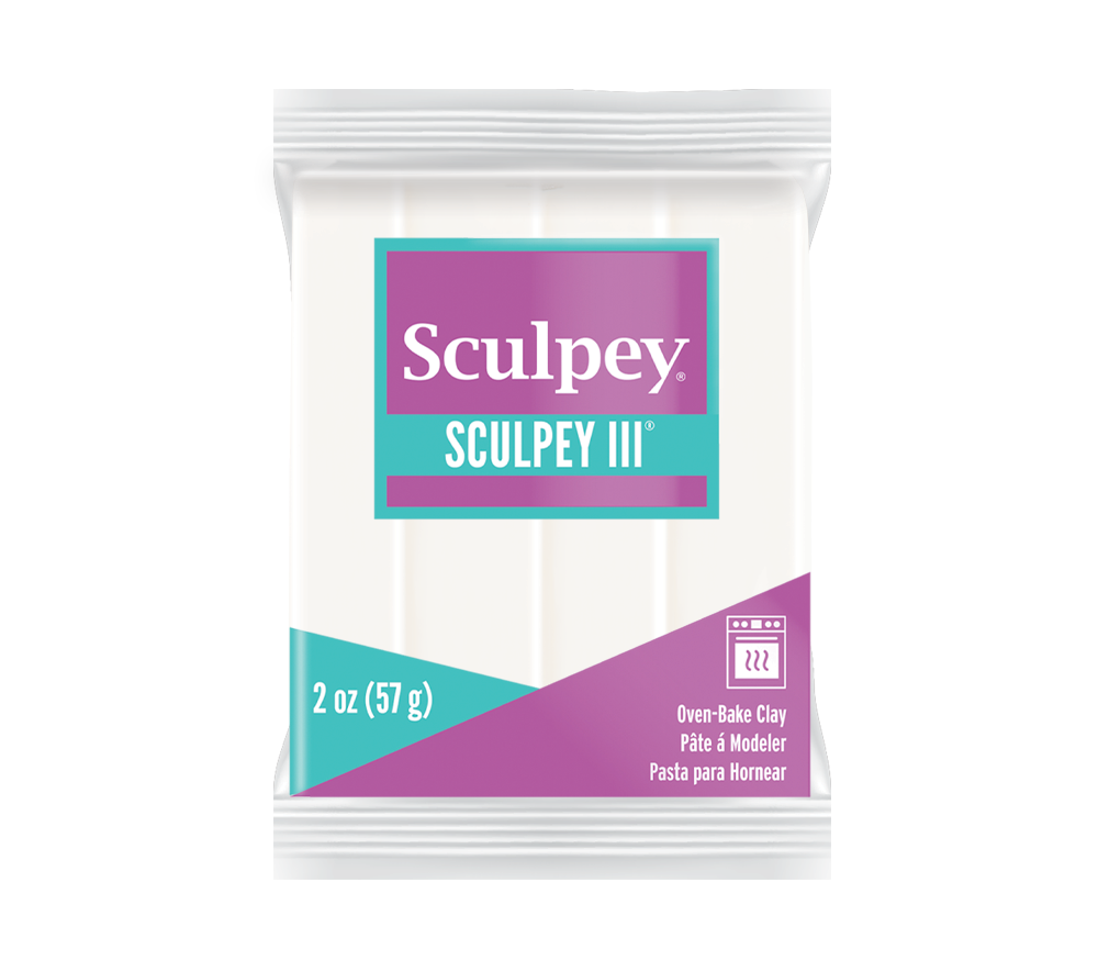 Sculpey III®