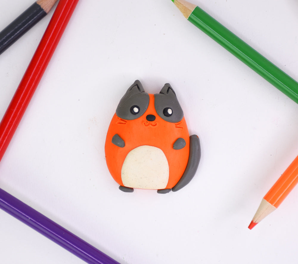 Time to slay with polymer clay! - Art Shed Online