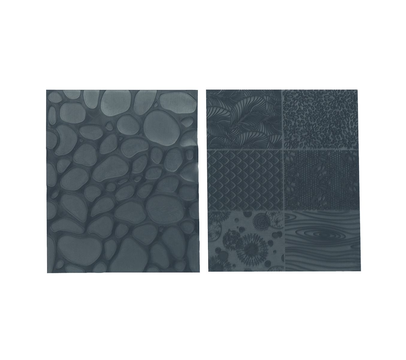 Tools for Texture