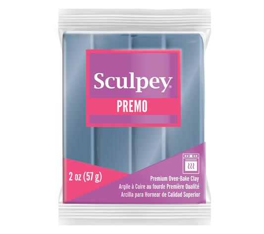 Polyform Products Inc. - the Sculpey Brand Gets a Facelift