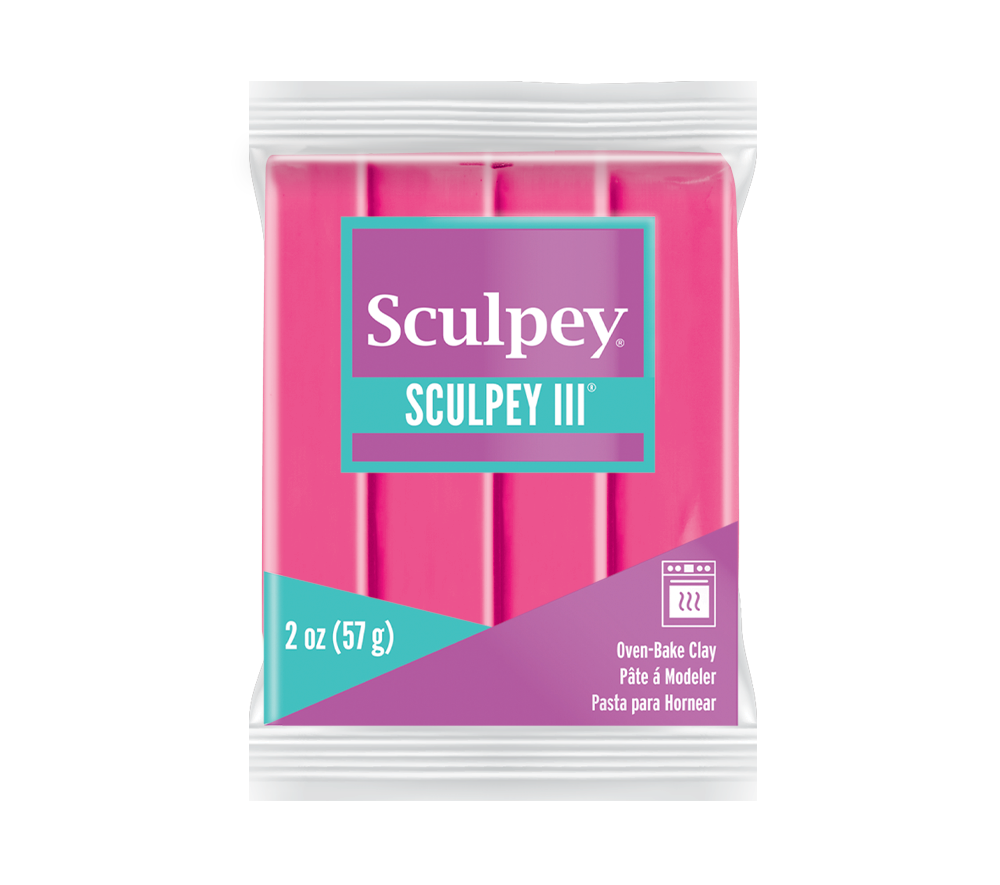 Sculpey, Sculpty, Fimo, Polymer Clay - Which is it?