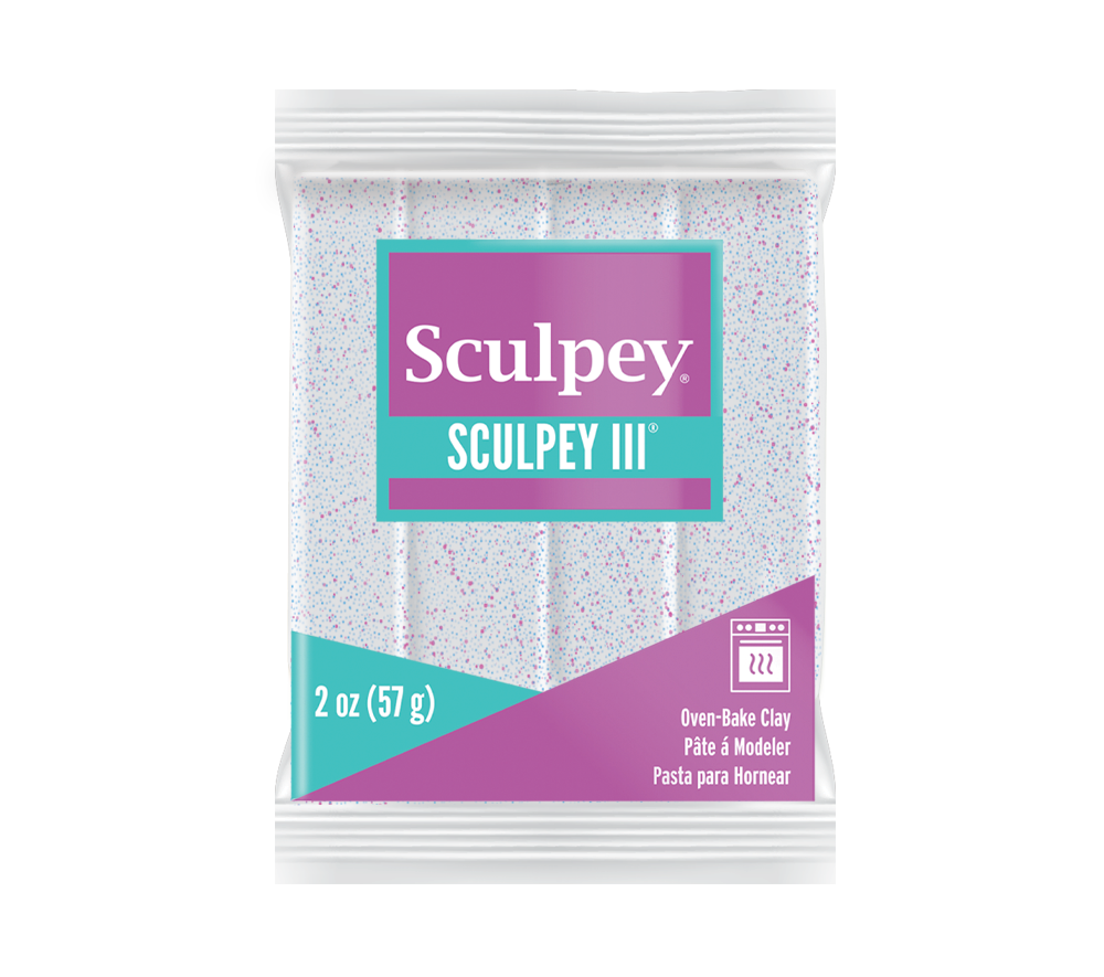 Sculpey III® 30 Color Sampler